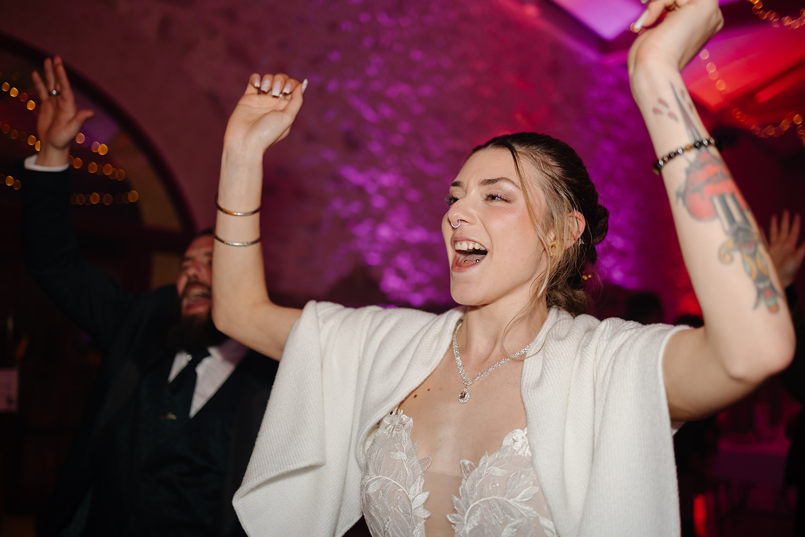 Photo de mariage